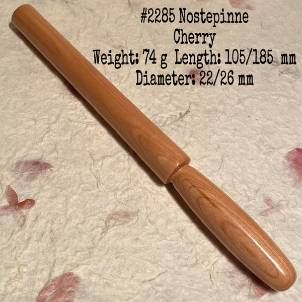Nostepinne
