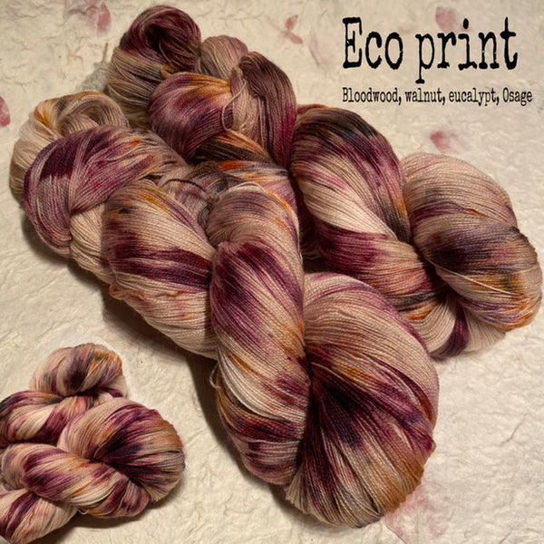 Cashmerino Lace Yarn