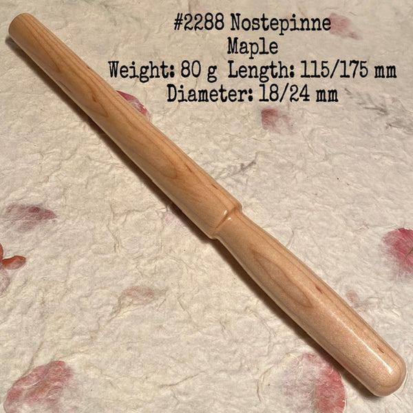 Nostepinne