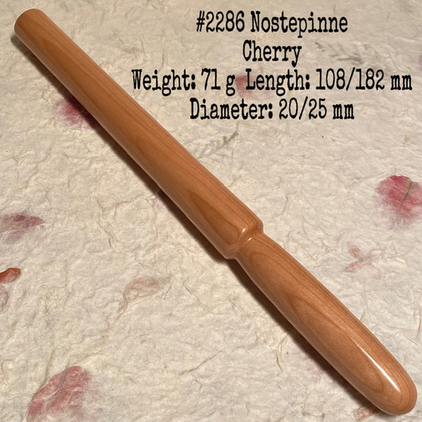Nostepinne