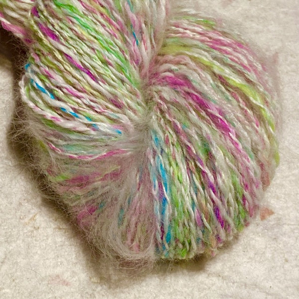 Angora Bunny Merino Yarn