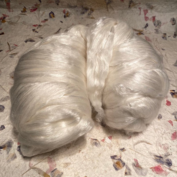 Cashmerino Silk Tops