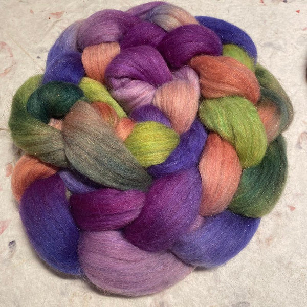 IxCHeL Fibre & Yarns Magic Tops colourway Avignon