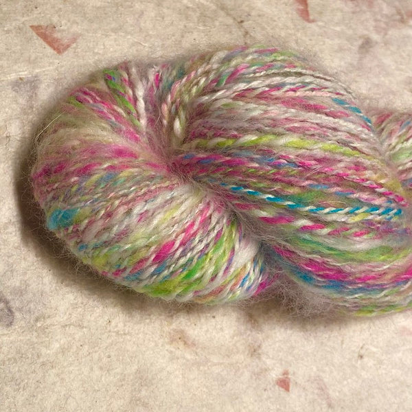 Angora Bunny Merino Yarn