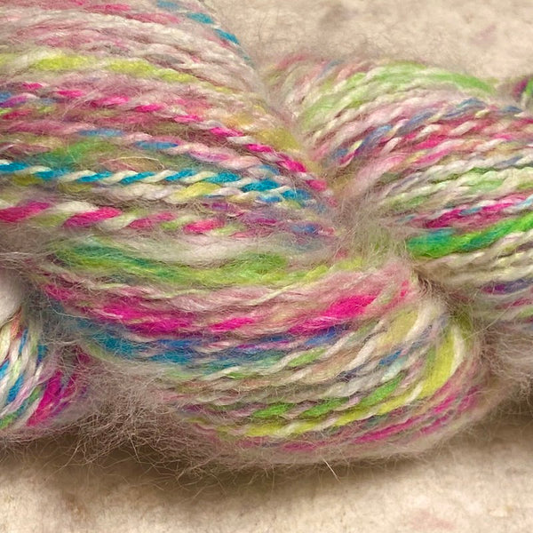 Angora Bunny Merino Yarn