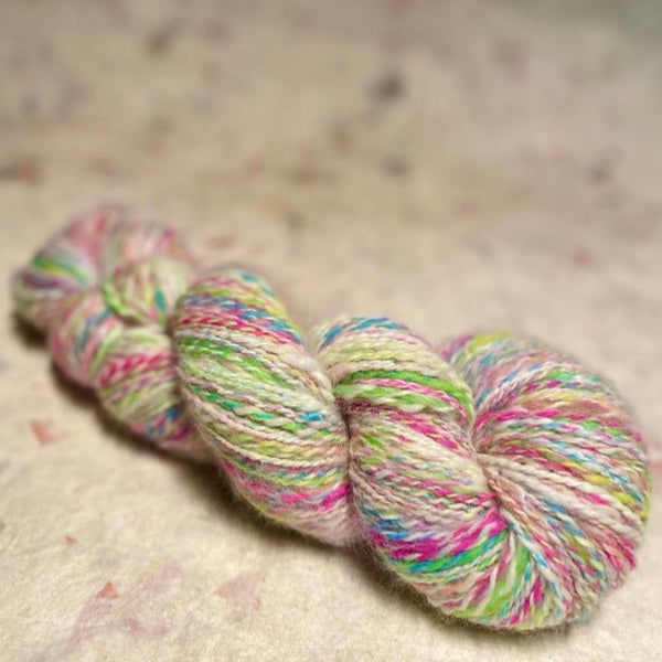 Angora Bunny Merino Yarn