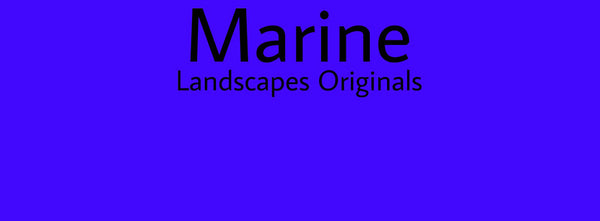 IxCHeL Fibre & Yarns Colour swatch of Marine Landscapes Dye