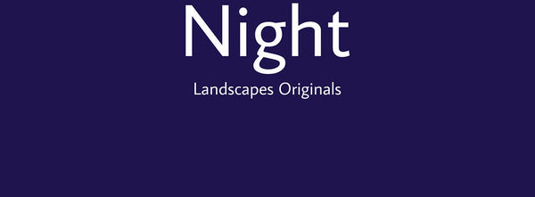IxCHeL Fibre & Yarns Colour swatch of Night Landscapes Dye