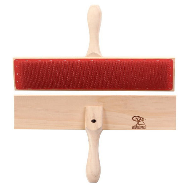 Ashford Hand Carders Cotton