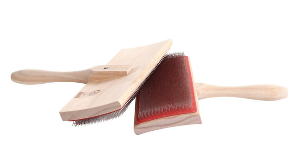Ashford Hand Carders Cotton