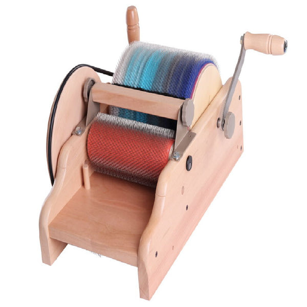 Ashford Drum Carder Fine or Super Fine