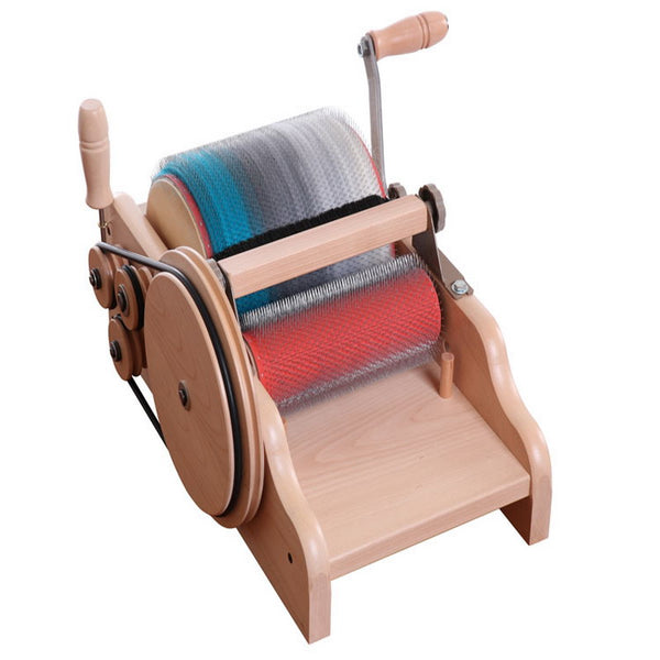 Ashford Drum Carder Fine or Super Fine
