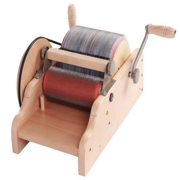 Ashford Drum Carder Fine or Super Fine