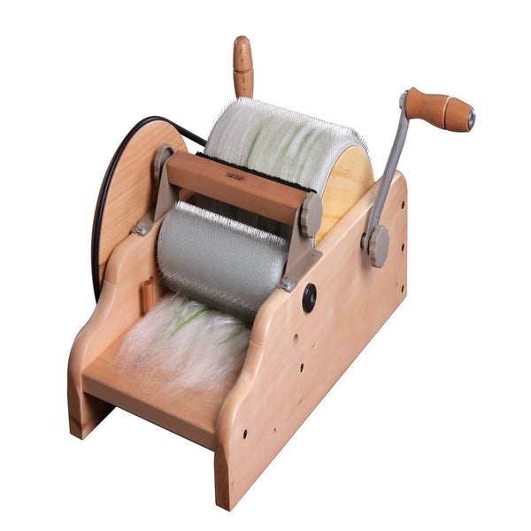 Ashford Drum Carder Fine or Super Fine