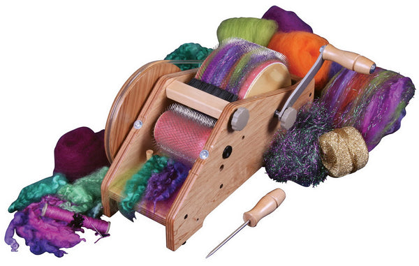 Ashford Wild Carder