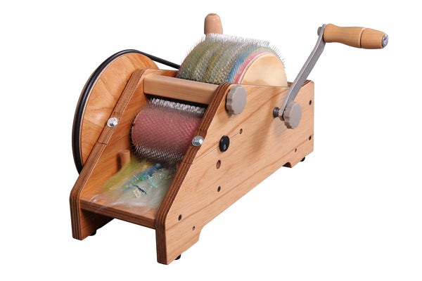 Ashford Wild Carder