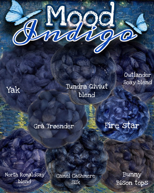 Rhapsody in Blue!