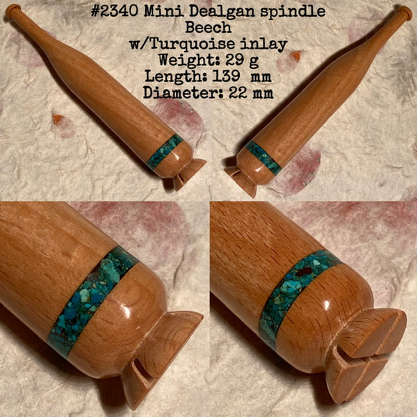 Mini Dealgan