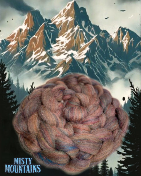 Frankenfluff Tops