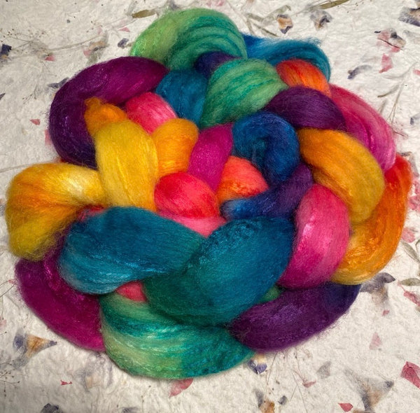 Shetland Dream Tops