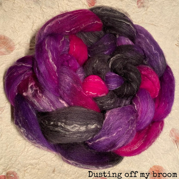North Ronaldsay Blend Tops
