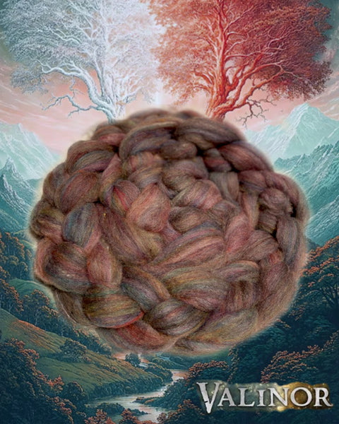 Frankenfluff Tops