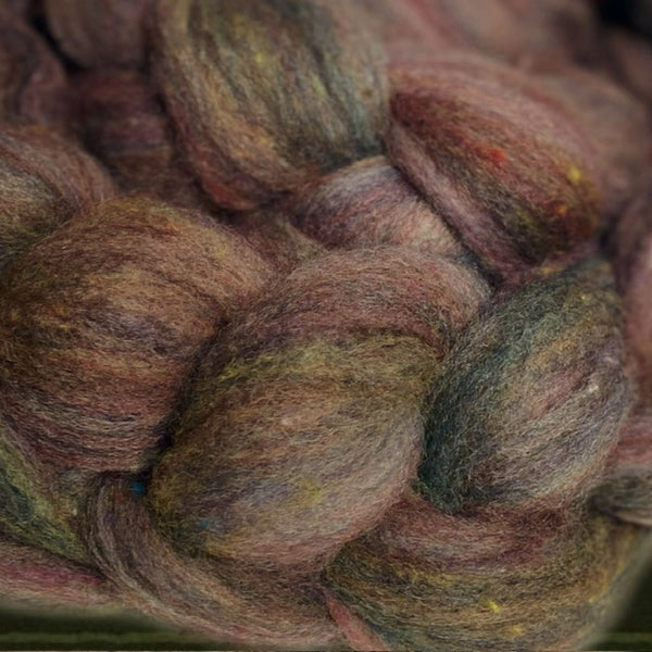 Frankenfluff Tops
