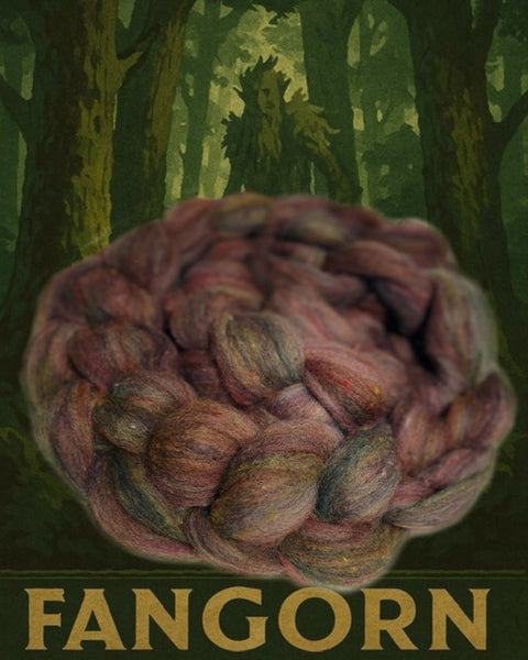 Frankenfluff Tops