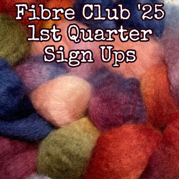 Art Journey Fibre Club