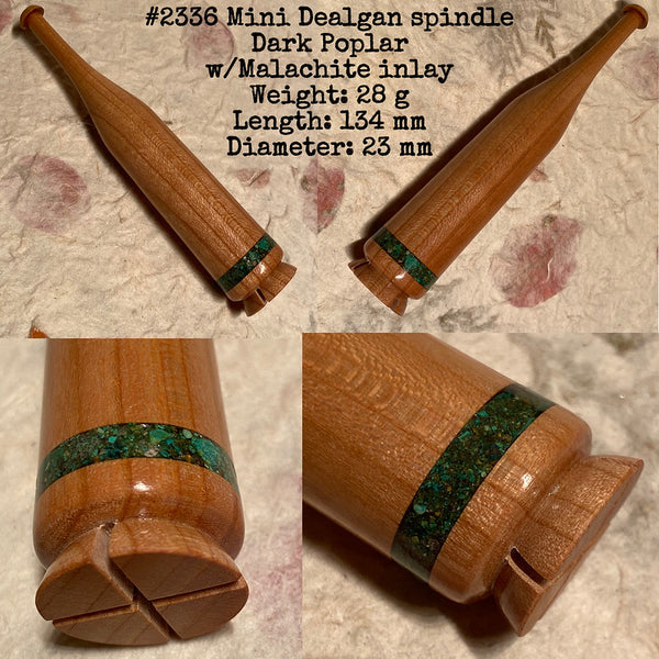 Mini Dealgan