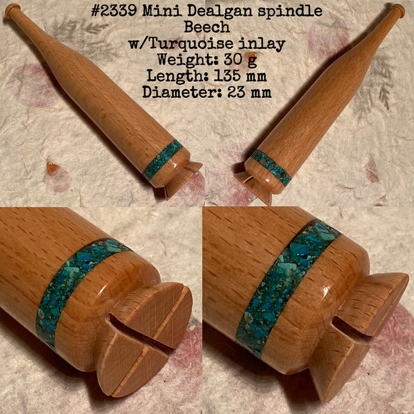 Mini Dealgan