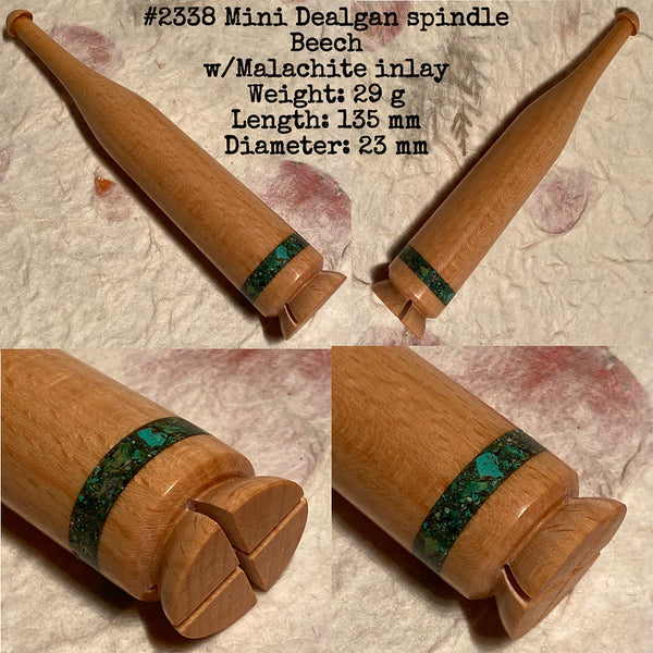 Mini Dealgan