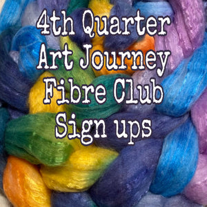 Art Journey Fibre Club