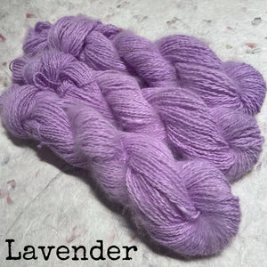Angora Bunny Yarn