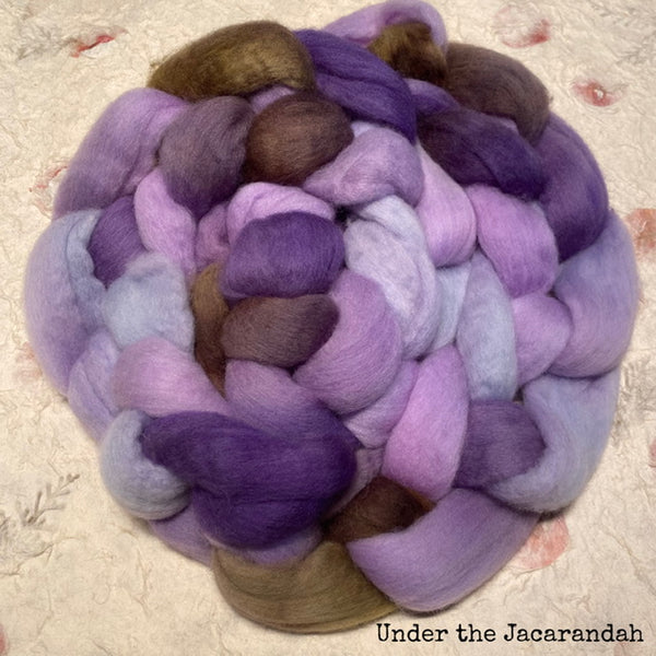 Polwarth Tops