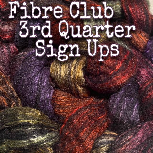 Art Journey Fibre Club