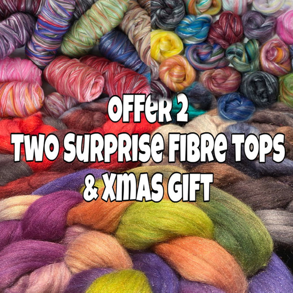 12 Days of Xmas Day 11