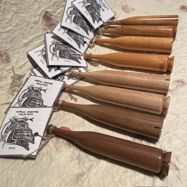 Mini Dealgan Spindle