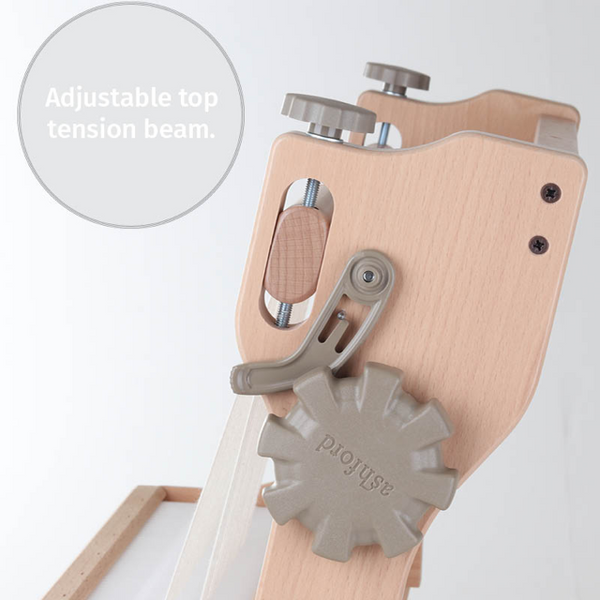 Ashford Tapestry Looms