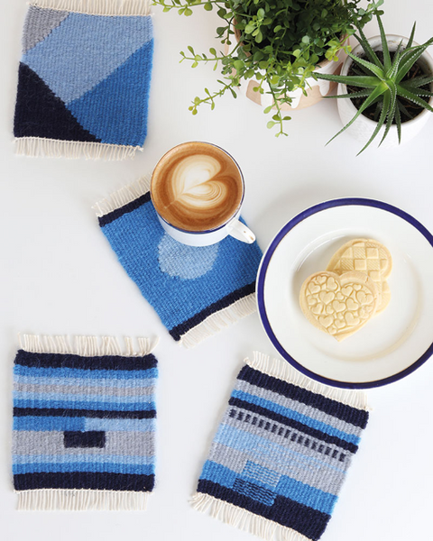 Ashford Tapestry Looms