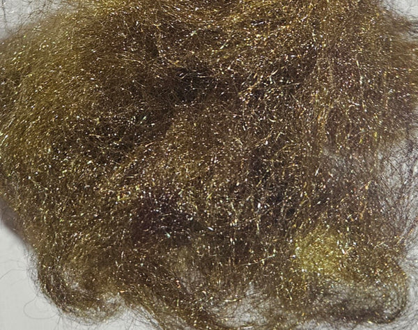 Fire Star Glitz Tops