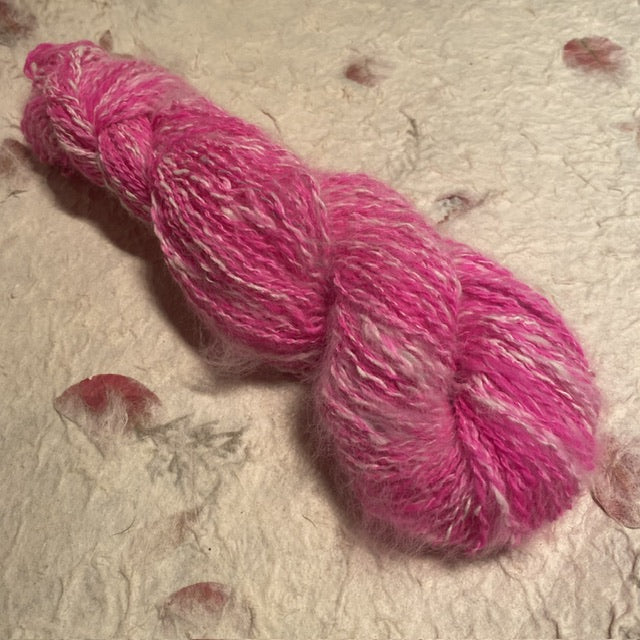 Angora Bunny Merino Yarn