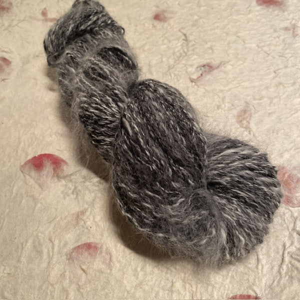 Angora Bunny Merino Yarn
