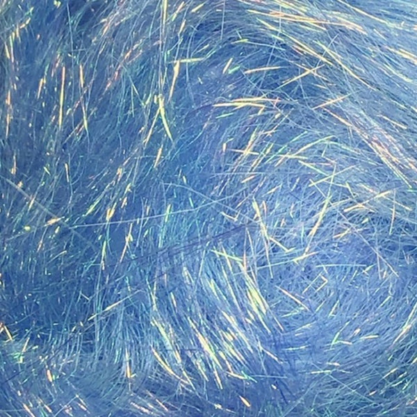 IxCHeL Fibre And Yarns Angelina Fibre colourway Cobalt