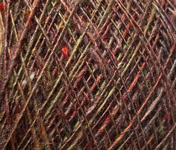 Frankenfluff Tops