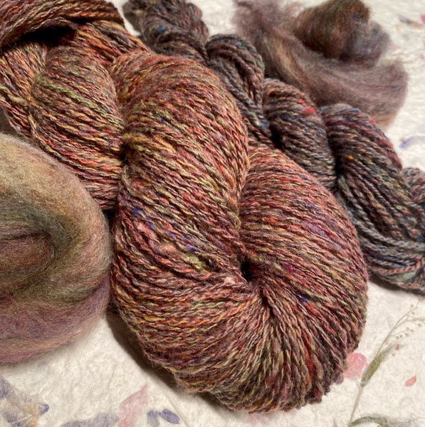 Frankenfluff Tops