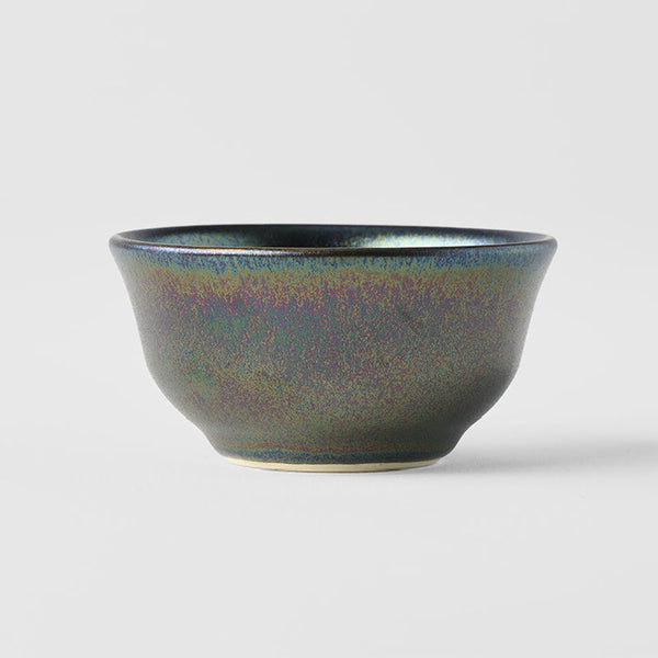 IxCHeL Fibre & Yarns LotBD Ceramic Meteorite Glaze Support Spindle Cup