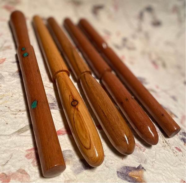 IxCHeL Fibre & Yarns LotBD Nostepinne Group Photo 01