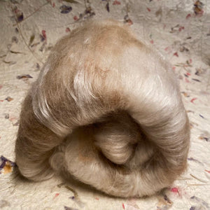 Is Cashmere A Natural Fiber