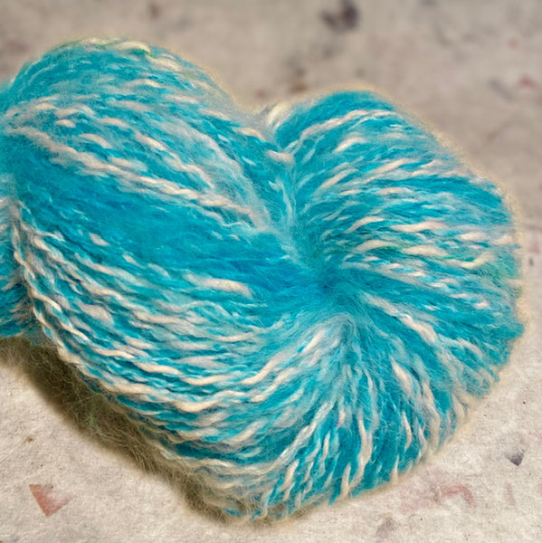 Angora Bunny Merino Yarn